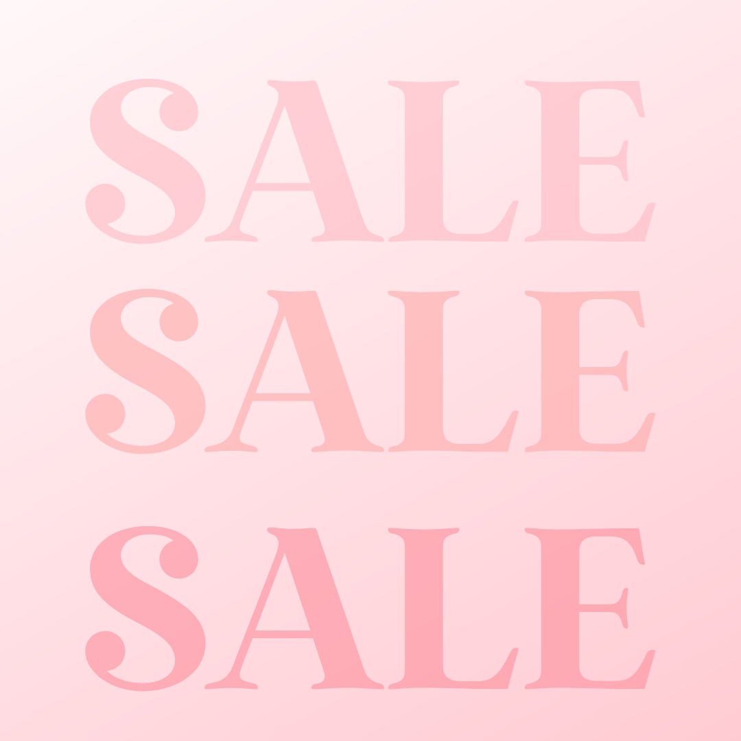 SALE