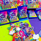 Equestria Girls My Little Pony Birthday Theme Bundle