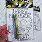 Soccer Theme Coloring Kits, Soccer Activity WorkSheets, Soccer Party Favors